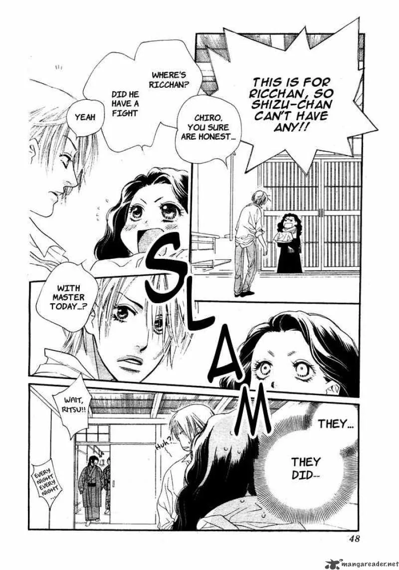 Orange Chocolate Chapter 1 page 43