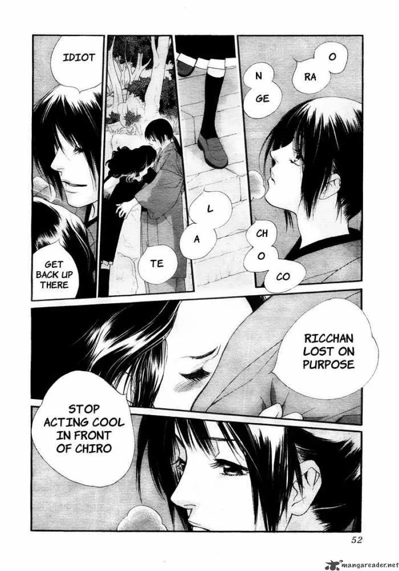 Orange Chocolate Chapter 1 page 47