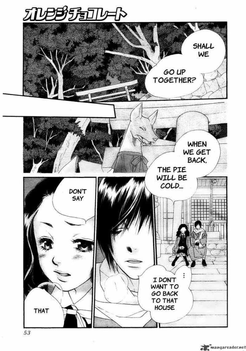 Orange Chocolate Chapter 1 page 48