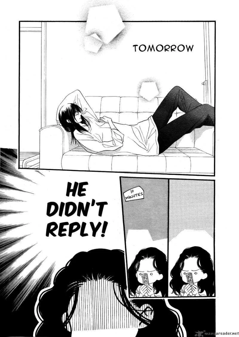 Orange Chocolate Chapter 10 page 10