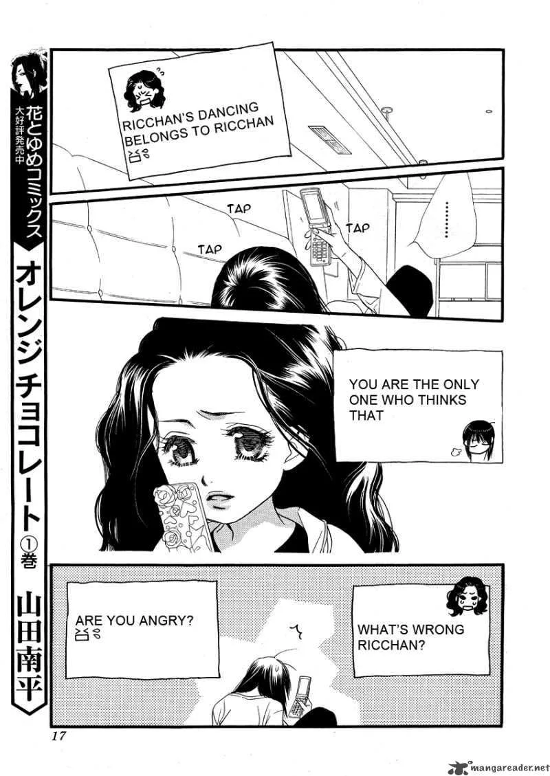 Orange Chocolate Chapter 10 page 8