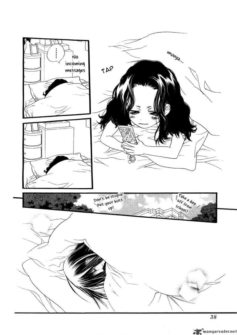 Orange Chocolate Chapter 10 page 29