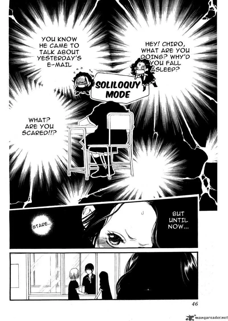 Orange Chocolate Chapter 10 page 37