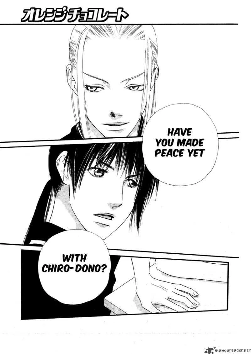 Orange Chocolate Chapter 10 page 46