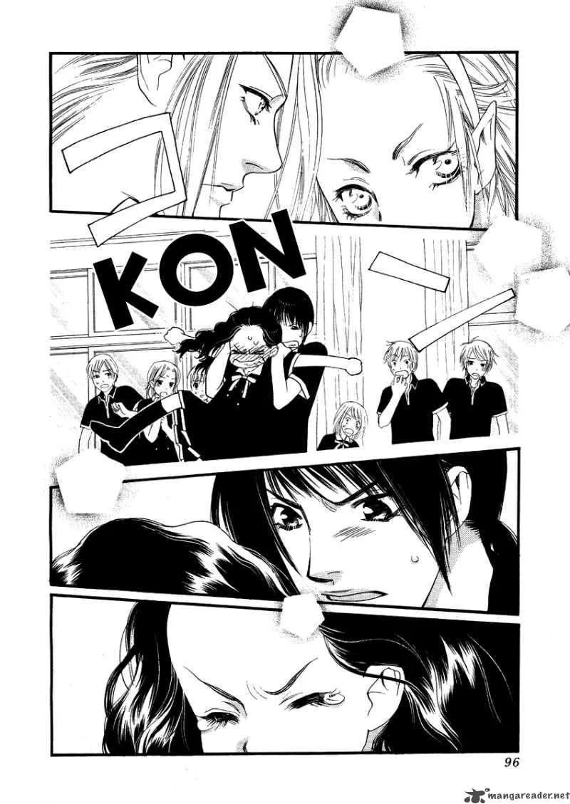 Orange Chocolate Chapter 11 page 8