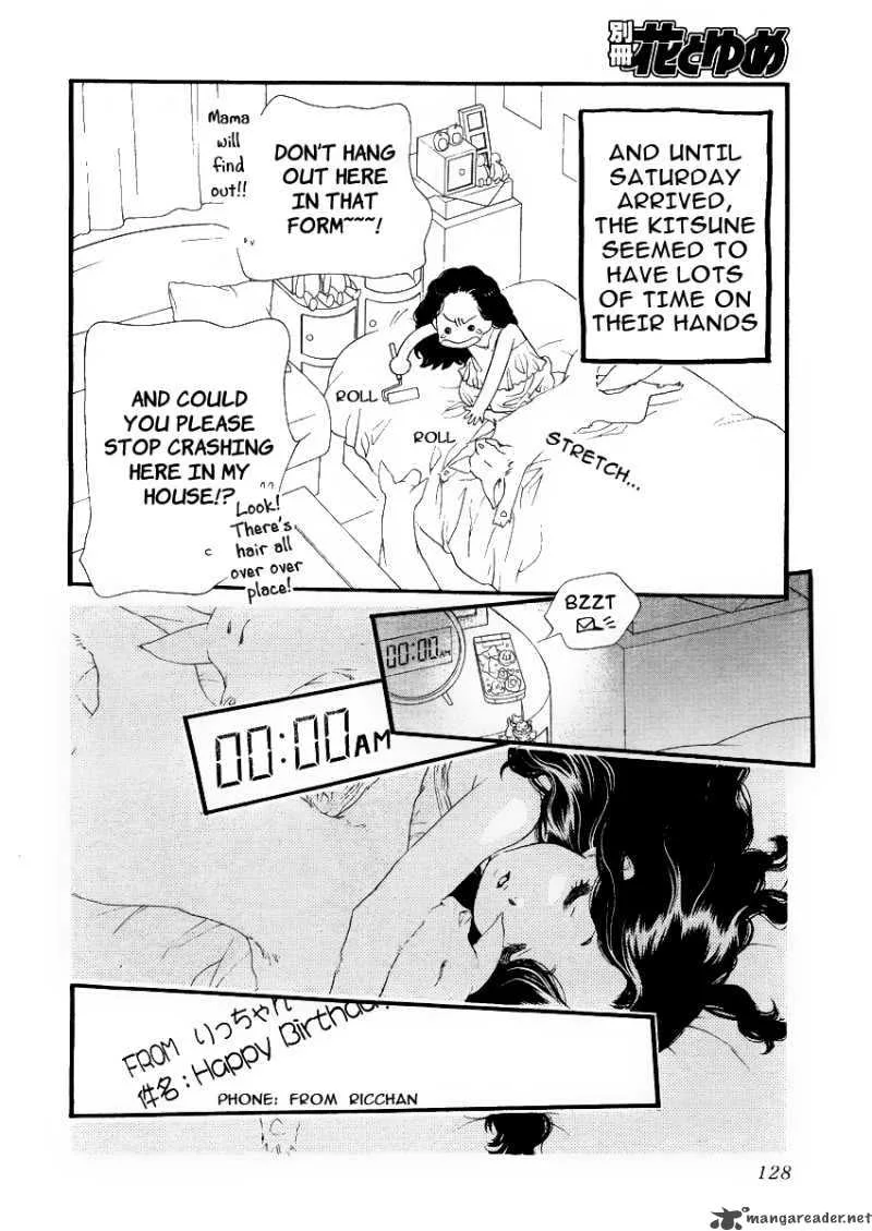 Orange Chocolate Chapter 11 page 40