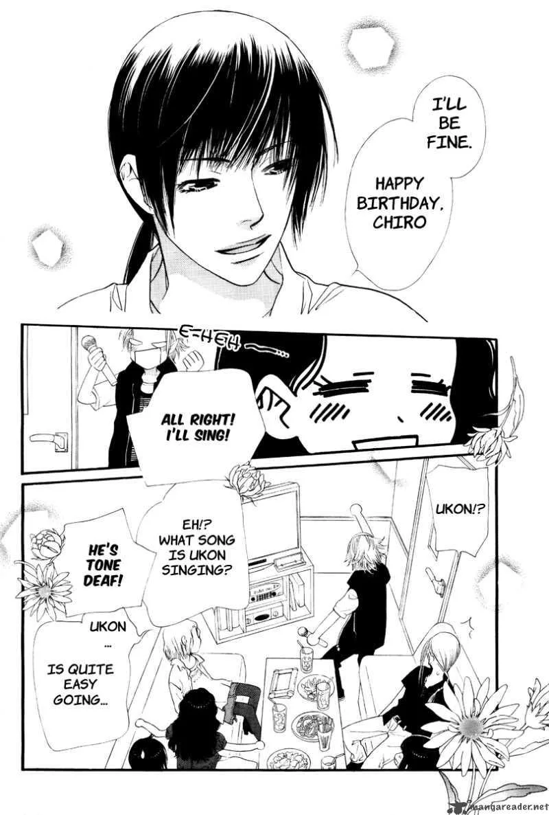 Orange Chocolate Chapter 11 page 42
