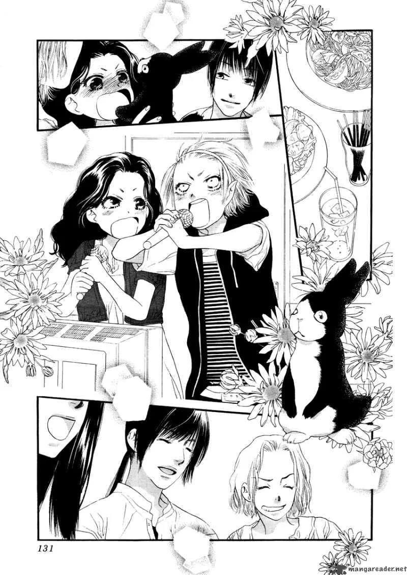 Orange Chocolate Chapter 11 page 43