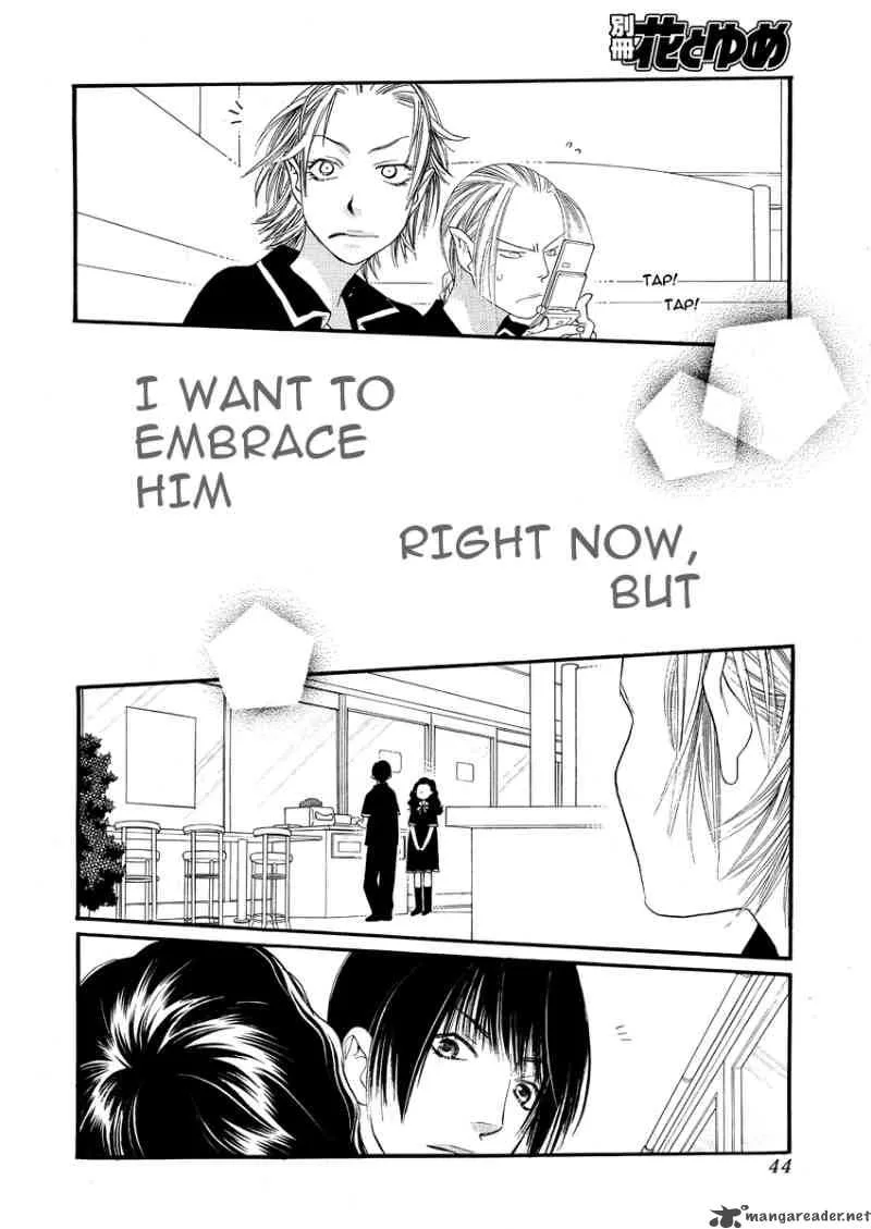 Orange Chocolate Chapter 12 page 40