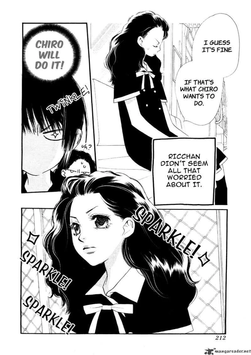 Orange Chocolate Chapter 13 page 15