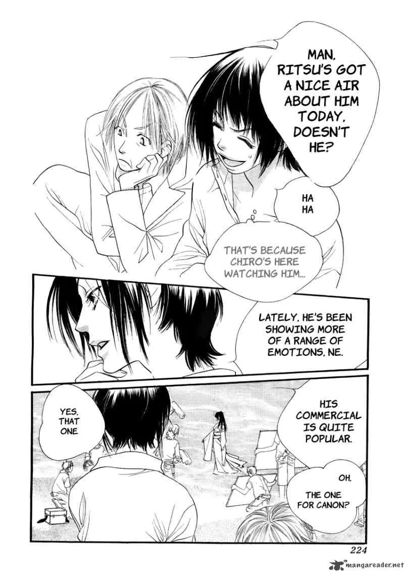 Orange Chocolate Chapter 13 page 28