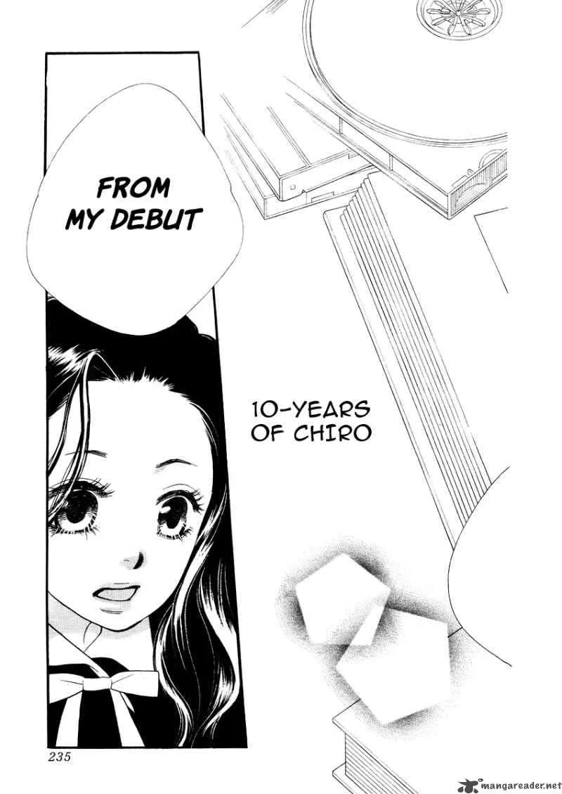 Orange Chocolate Chapter 13 page 39