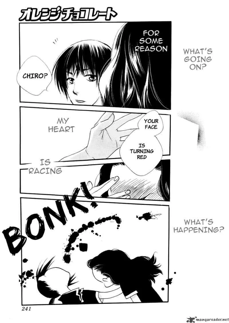 Orange Chocolate Chapter 13 page 46