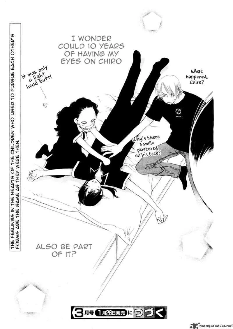 Orange Chocolate Chapter 13 page 48