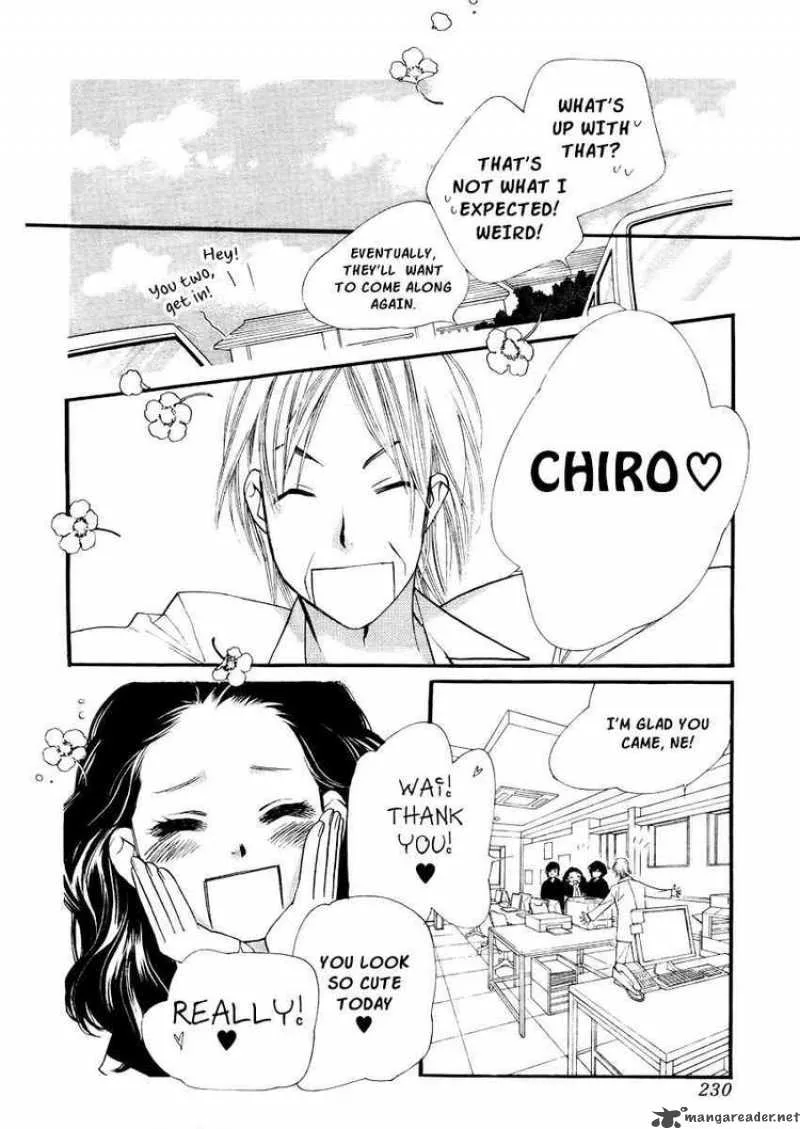 Orange Chocolate Chapter 14 page 28