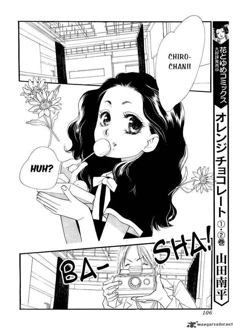 Orange Chocolate Chapter 15 page 2