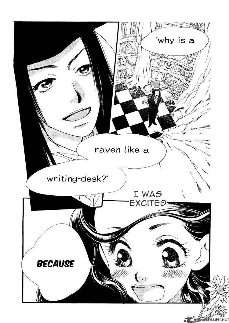 Orange Chocolate Chapter 15 page 44
