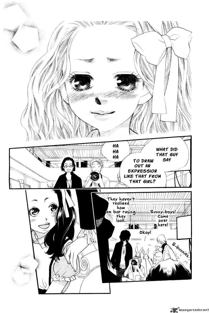 Orange Chocolate Chapter 16 page 35