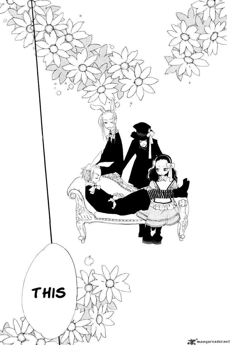 Orange Chocolate Chapter 16 page 36