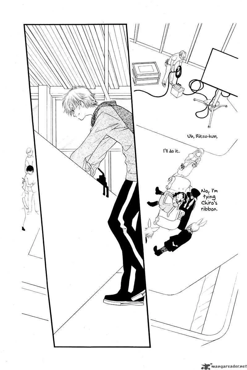 Orange Chocolate Chapter 16 page 40