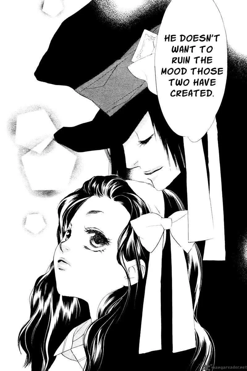 Orange Chocolate Chapter 16 page 41