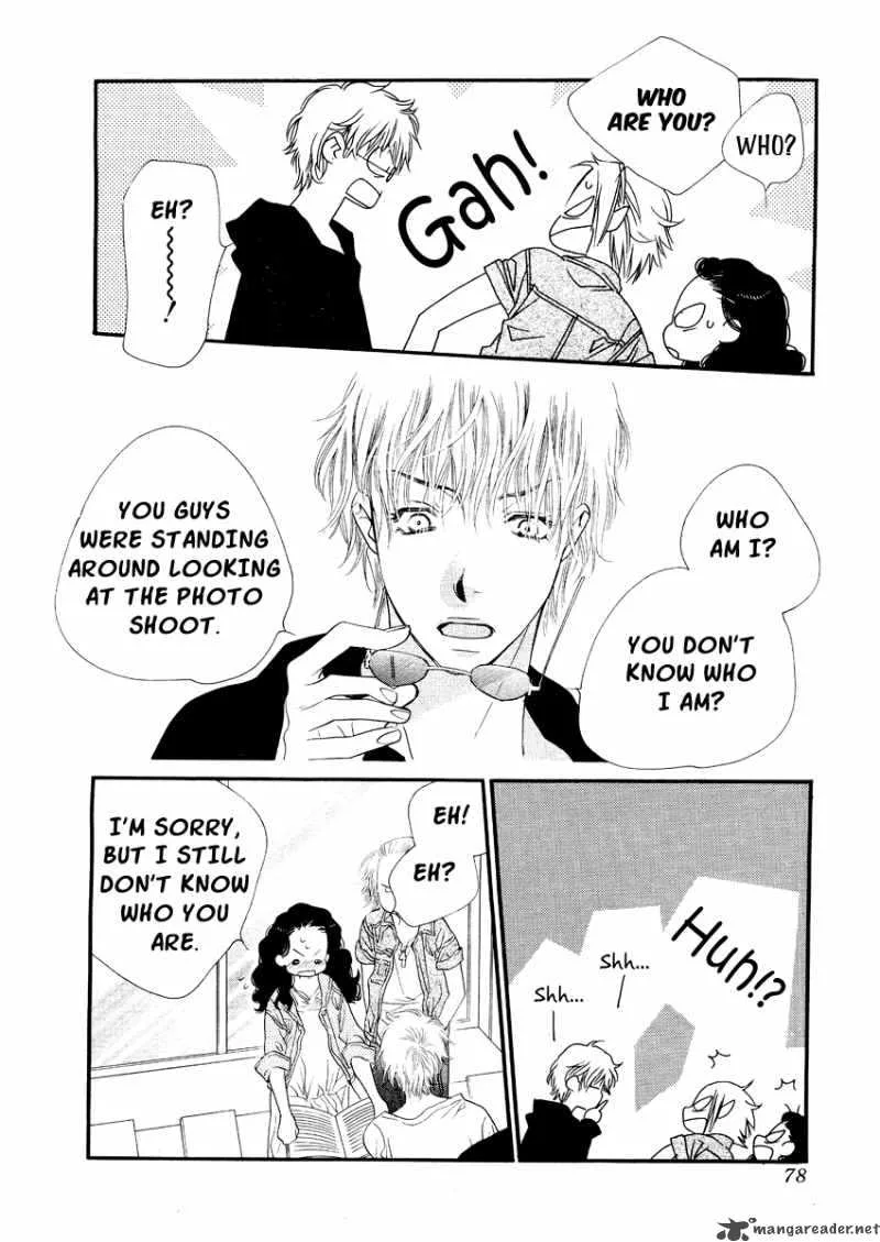 Orange Chocolate Chapter 17 page 30