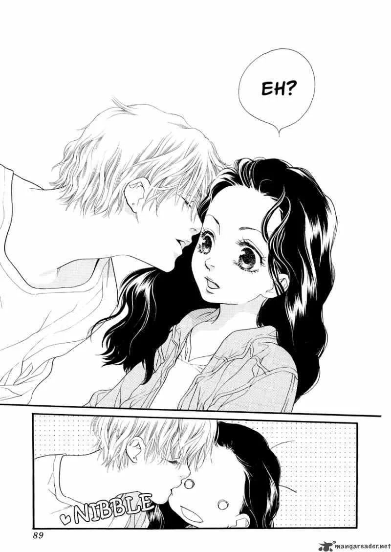 Orange Chocolate Chapter 17 page 41