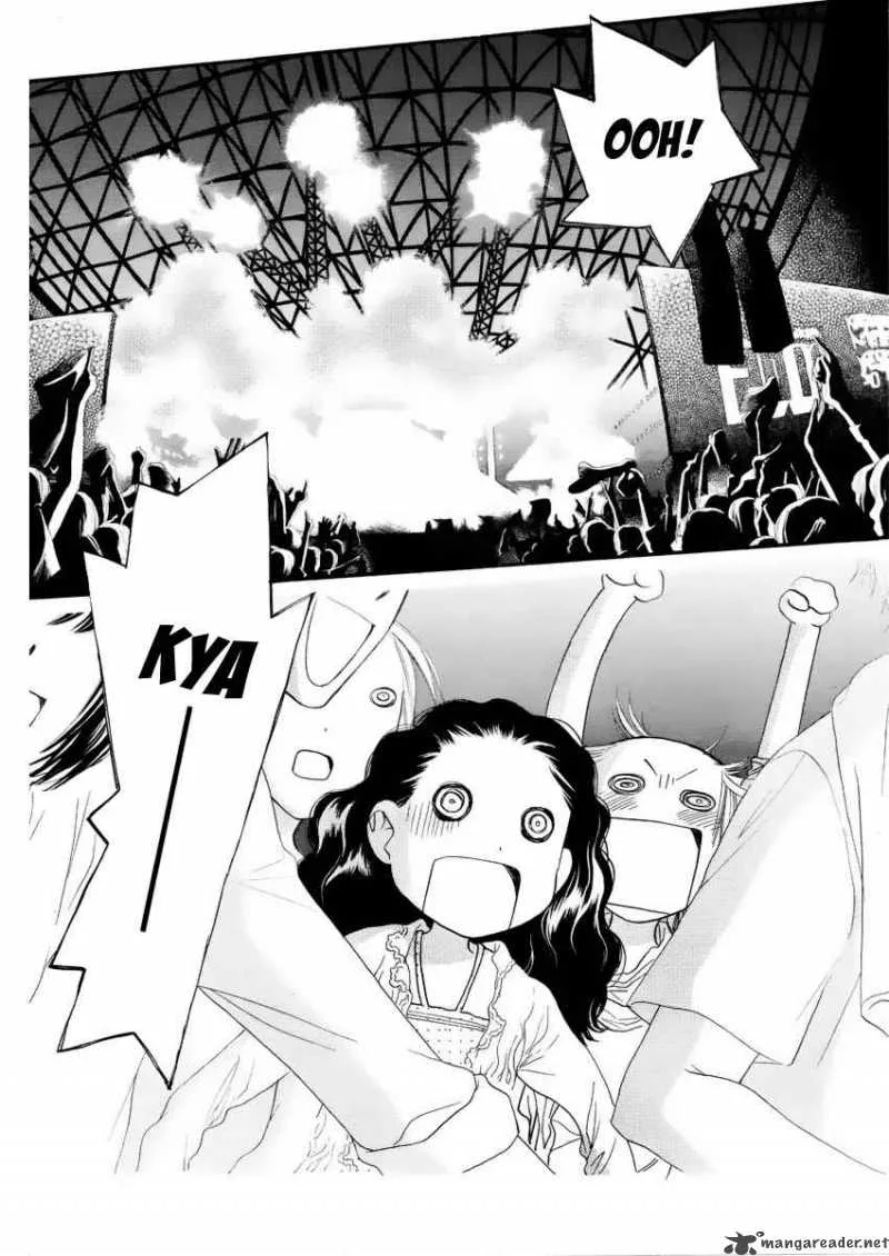 Orange Chocolate Chapter 18 page 39
