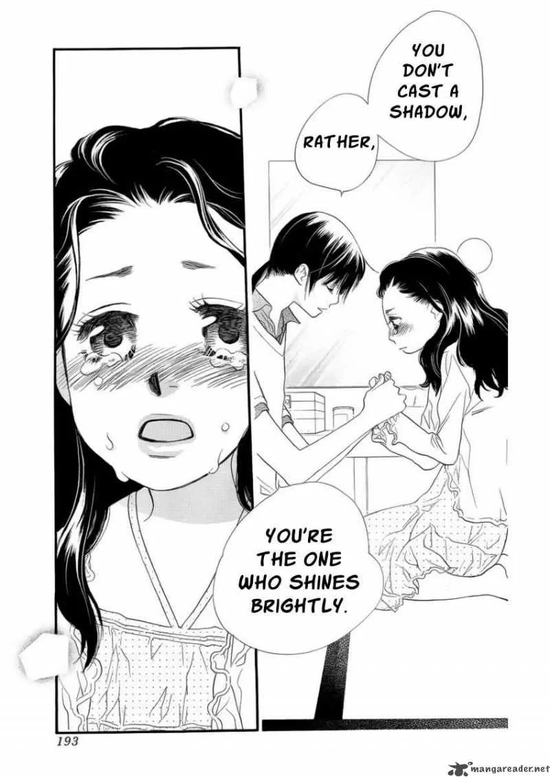 Orange Chocolate Chapter 19 page 34