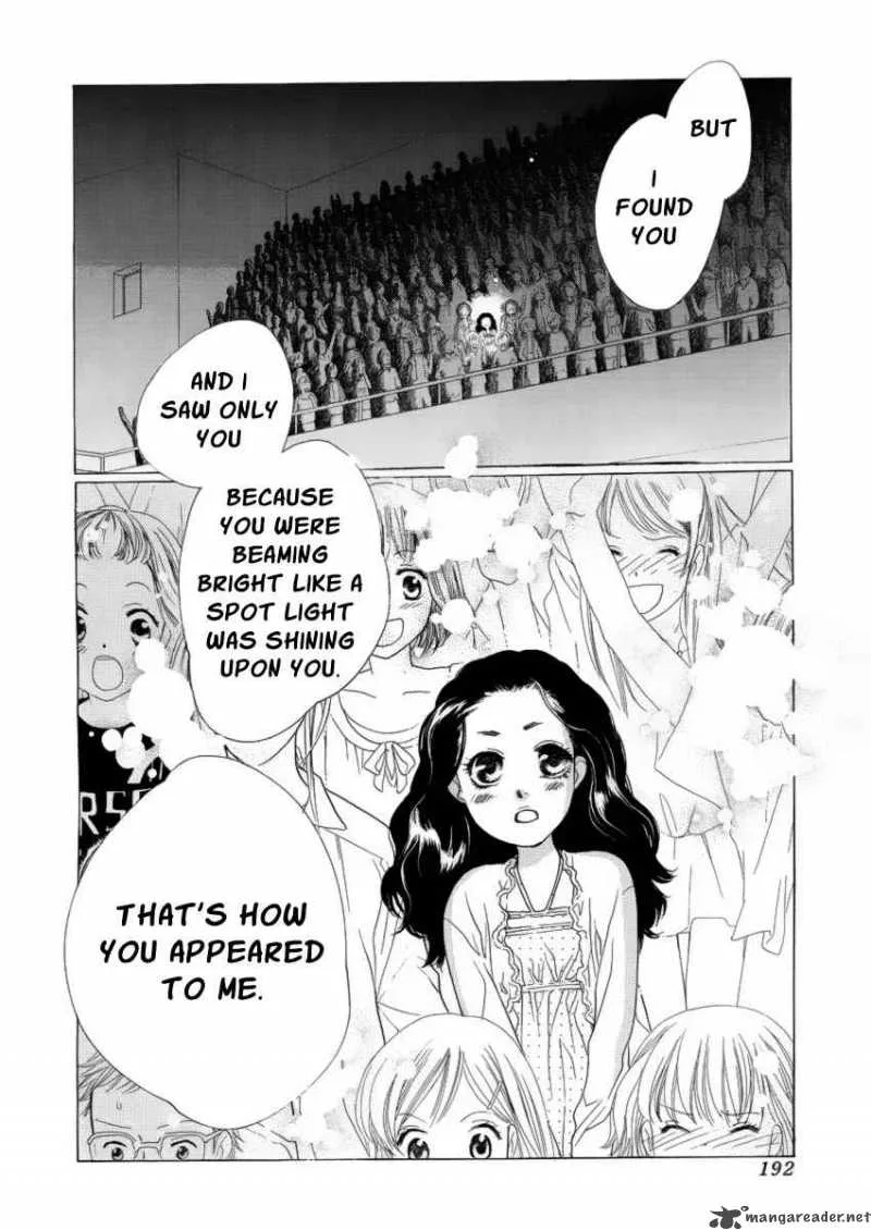 Orange Chocolate Chapter 19 page 33