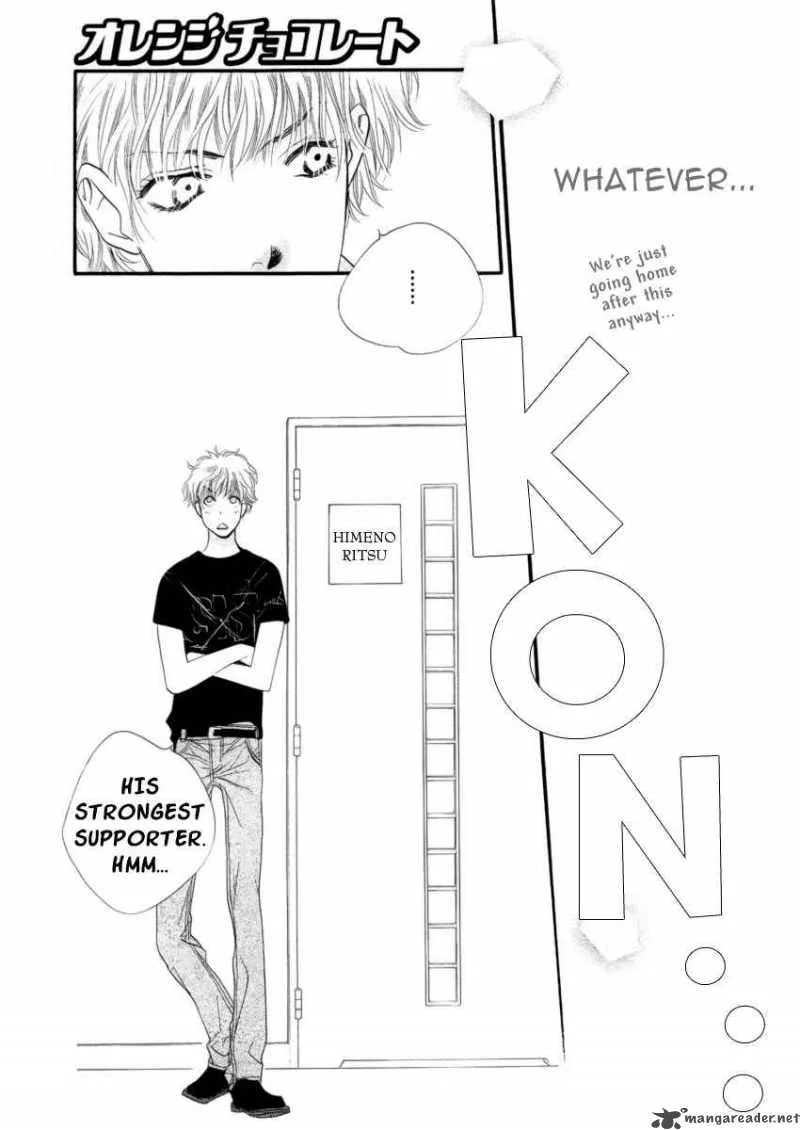 Orange Chocolate Chapter 19 page 36