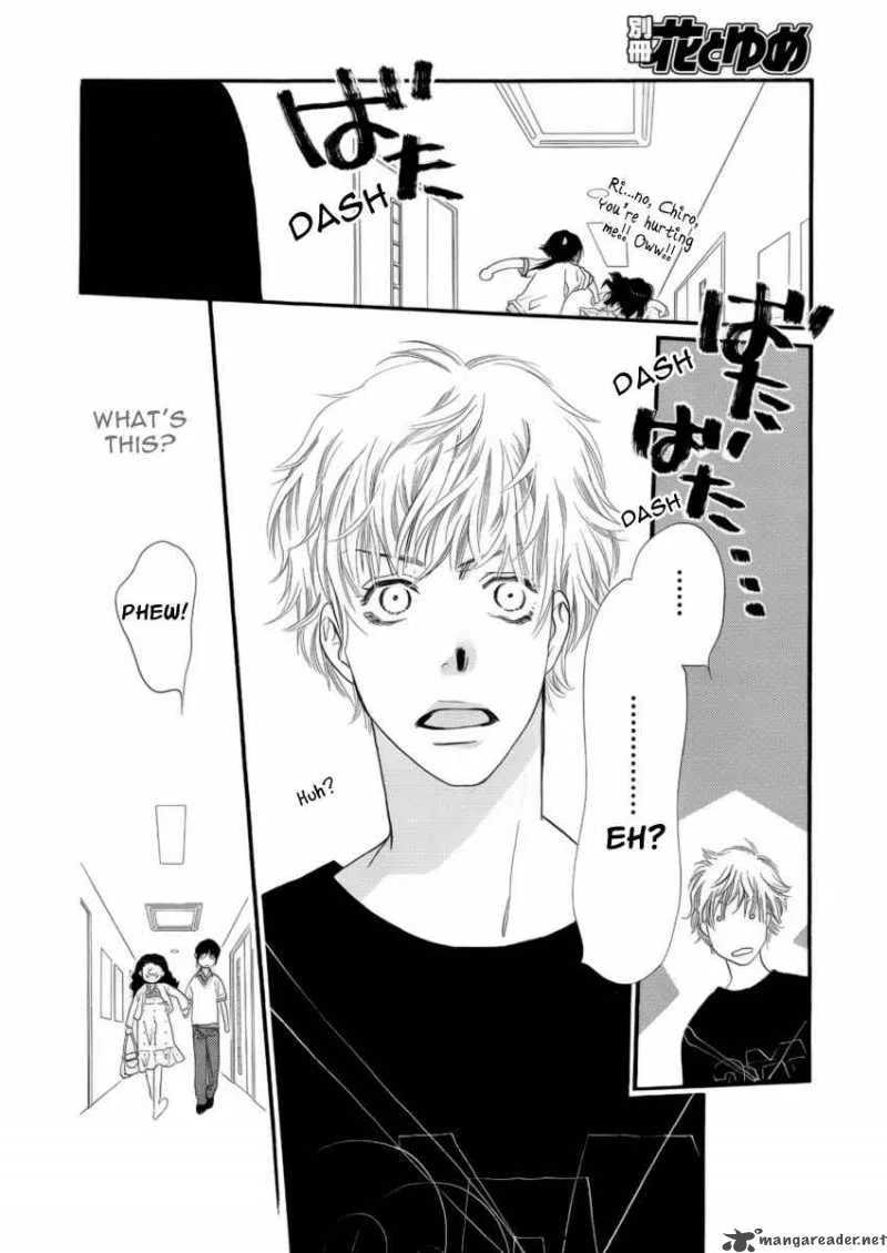 Orange Chocolate Chapter 19 page 41