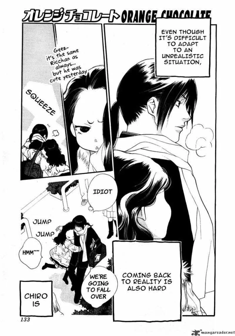 Orange Chocolate Chapter 2 page 29
