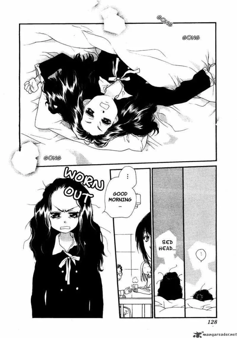 Orange Chocolate Chapter 2 page 24