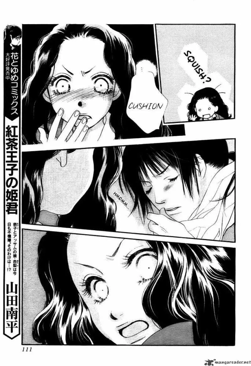Orange Chocolate Chapter 2 page 7