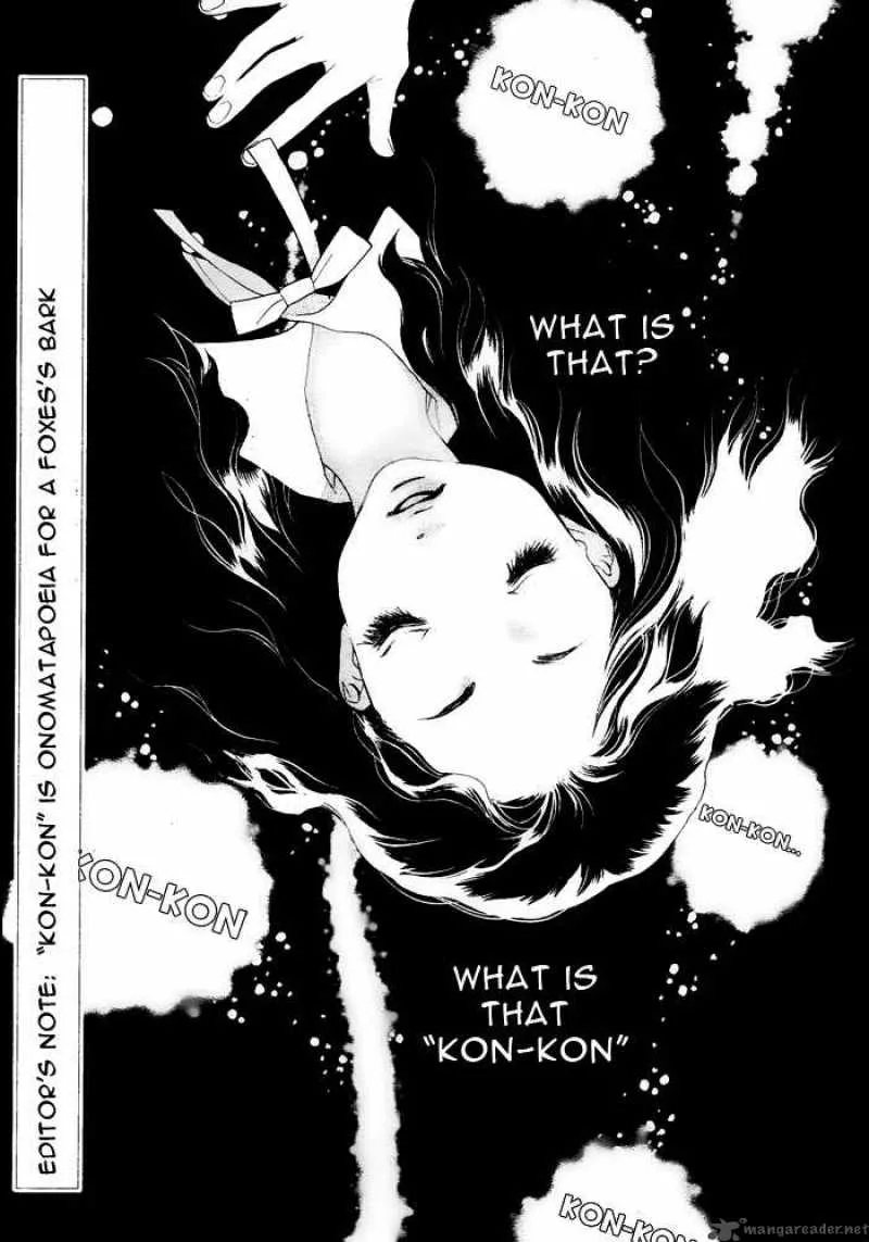 Orange Chocolate Chapter 2 page 3
