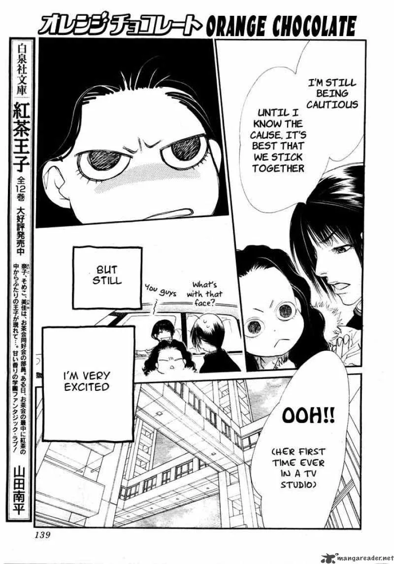 Orange Chocolate Chapter 2 page 35