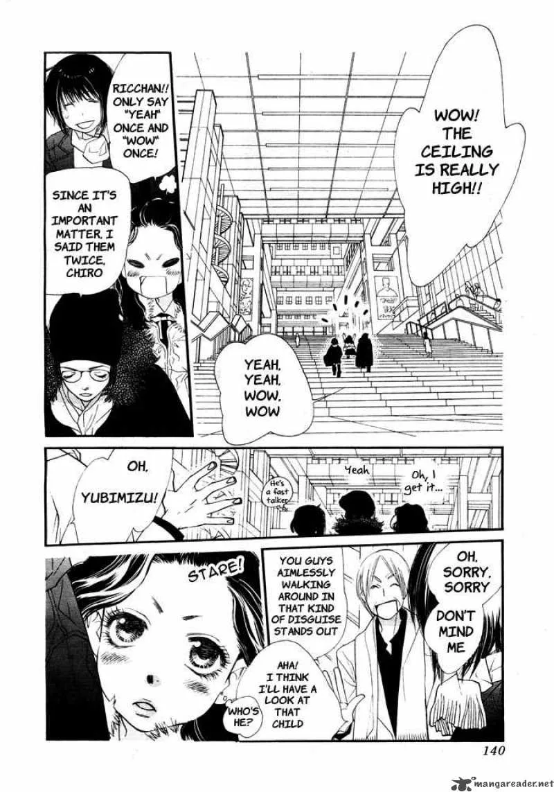 Orange Chocolate Chapter 2 page 36