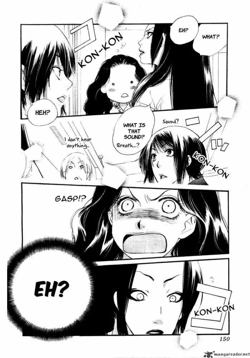 Orange Chocolate Chapter 2 page 46