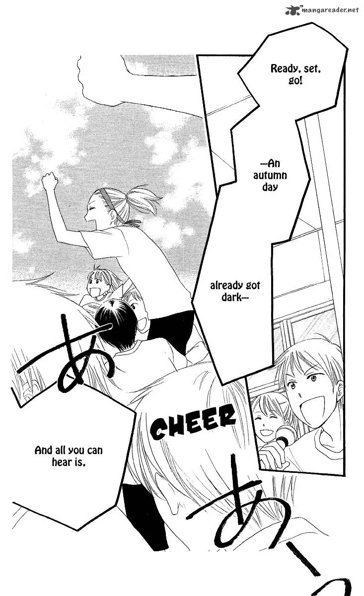 Orange Chocolate Chapter 23 page 29