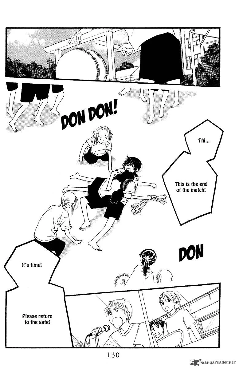 Orange Chocolate Chapter 23 page 37
