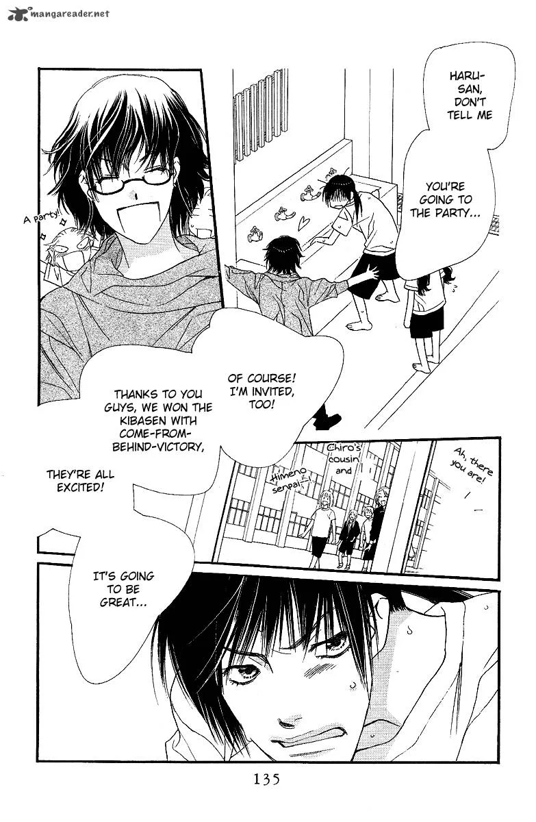 Orange Chocolate Chapter 23 page 42
