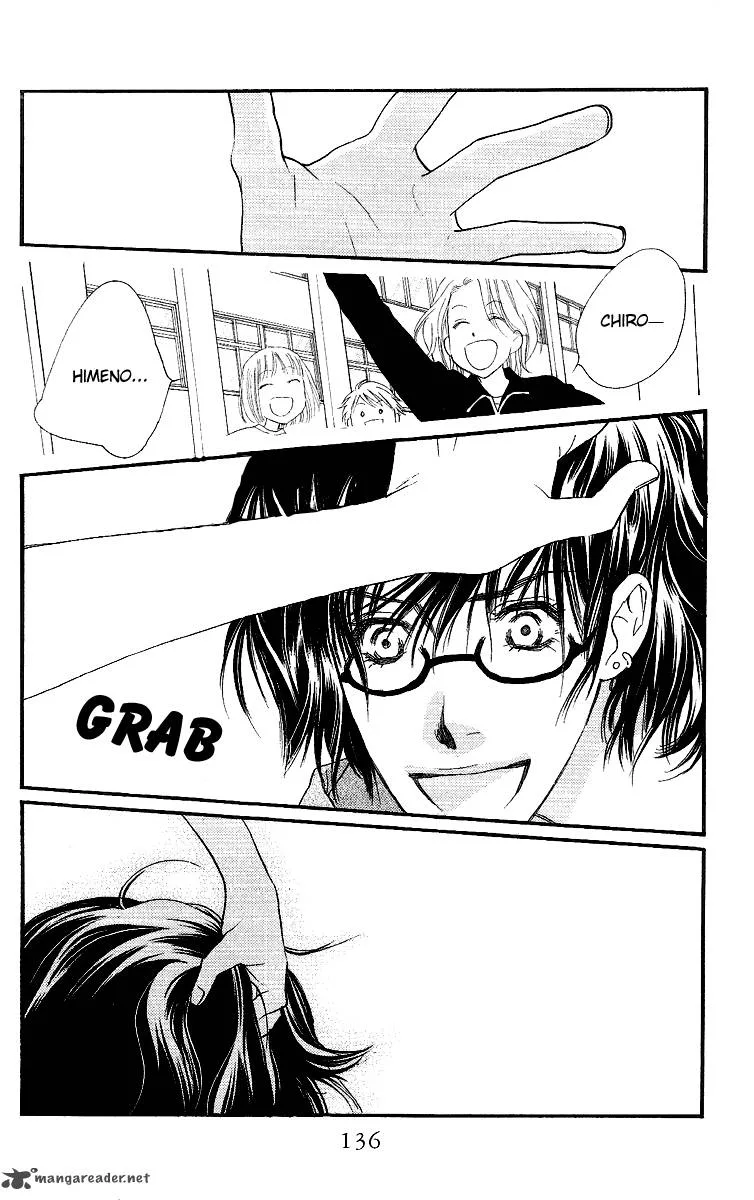 Orange Chocolate Chapter 23 page 43