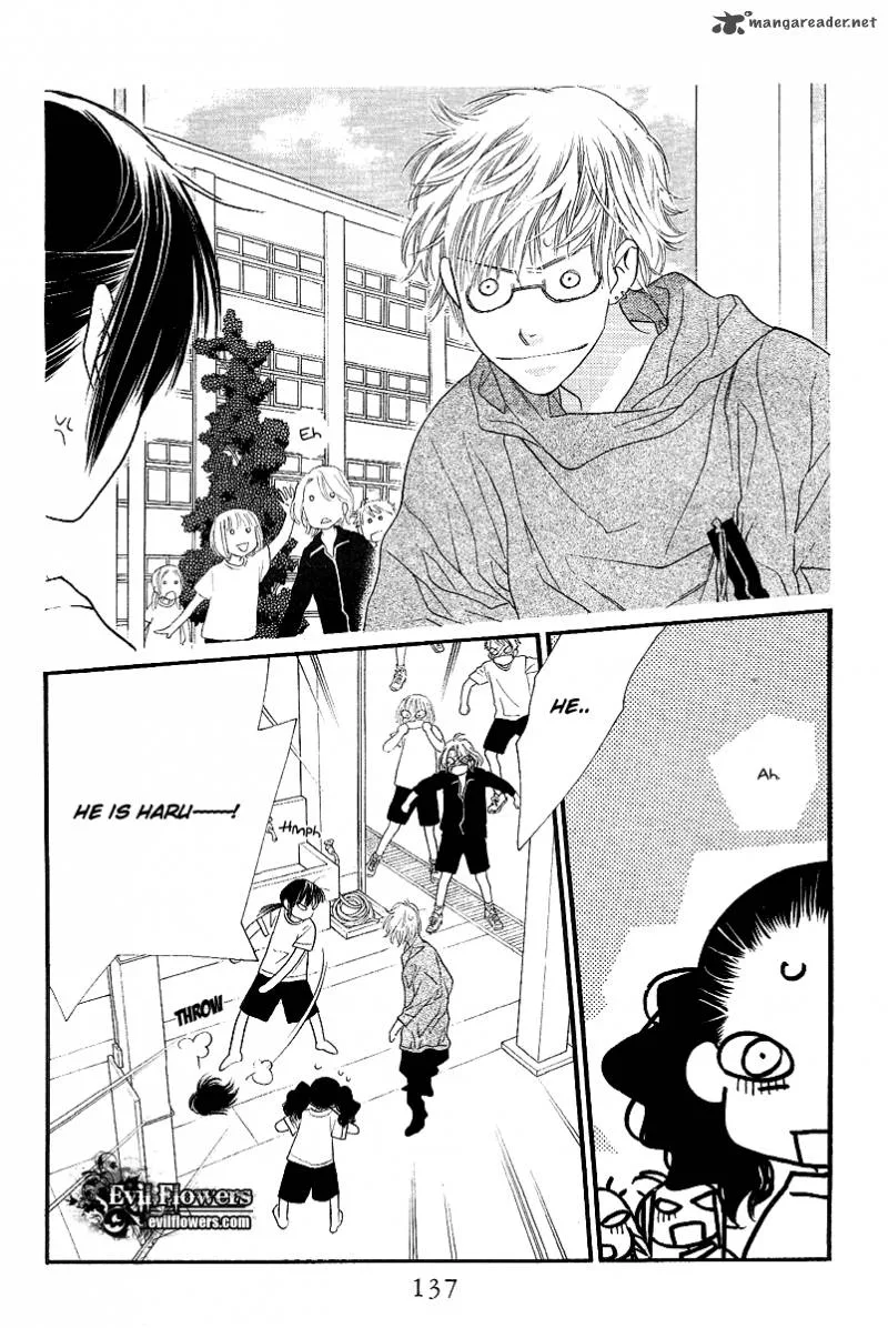 Orange Chocolate Chapter 23 page 44