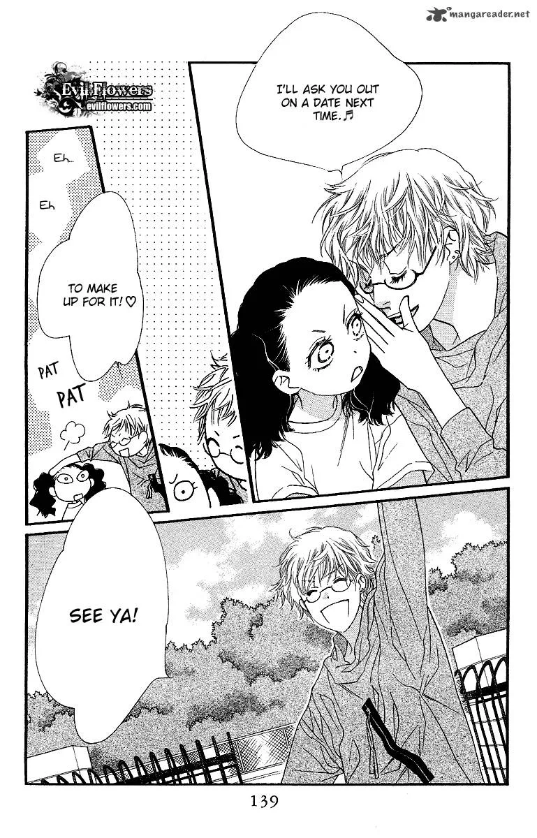 Orange Chocolate Chapter 23 page 46