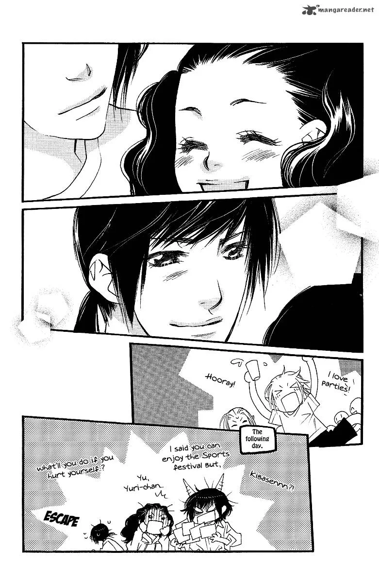 Orange Chocolate Chapter 23 page 48