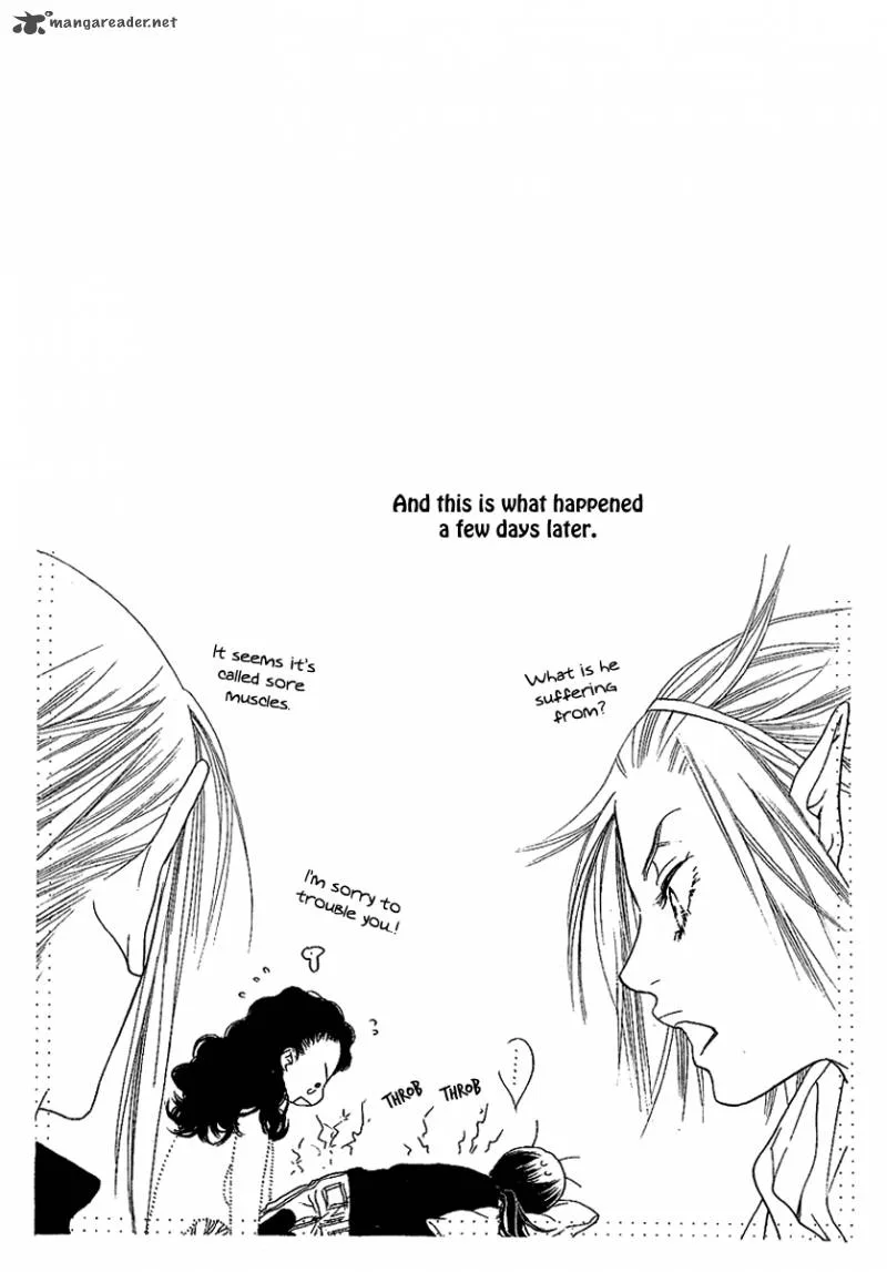 Orange Chocolate Chapter 23 page 49