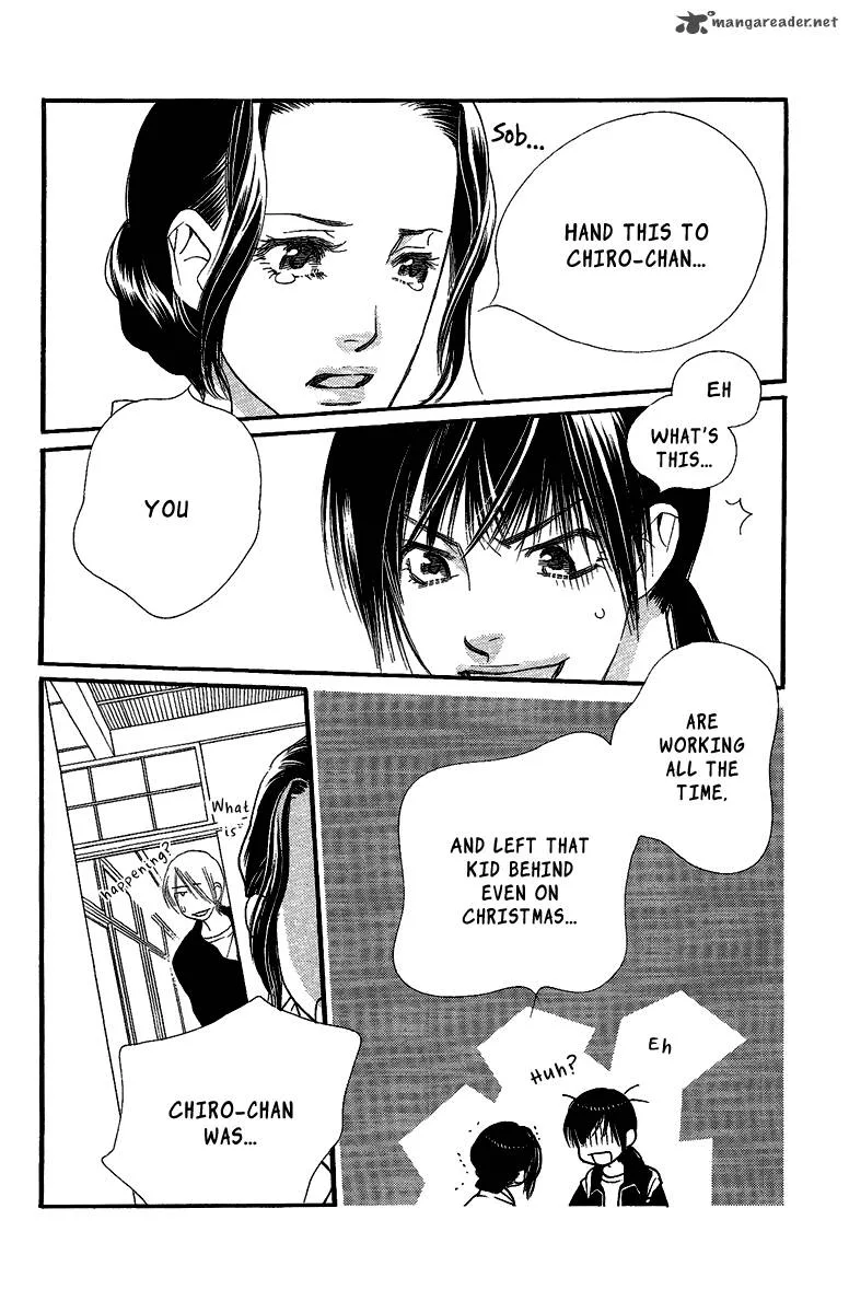 Orange Chocolate Chapter 24 page 37