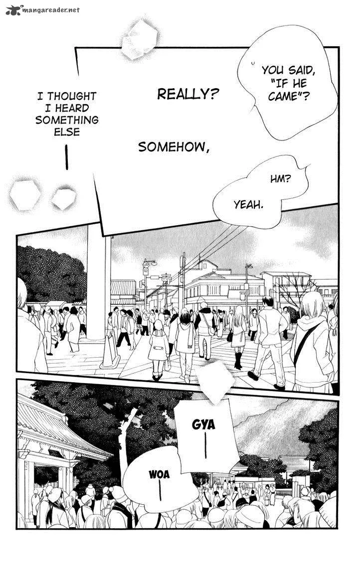 Orange Chocolate Chapter 25 page 26