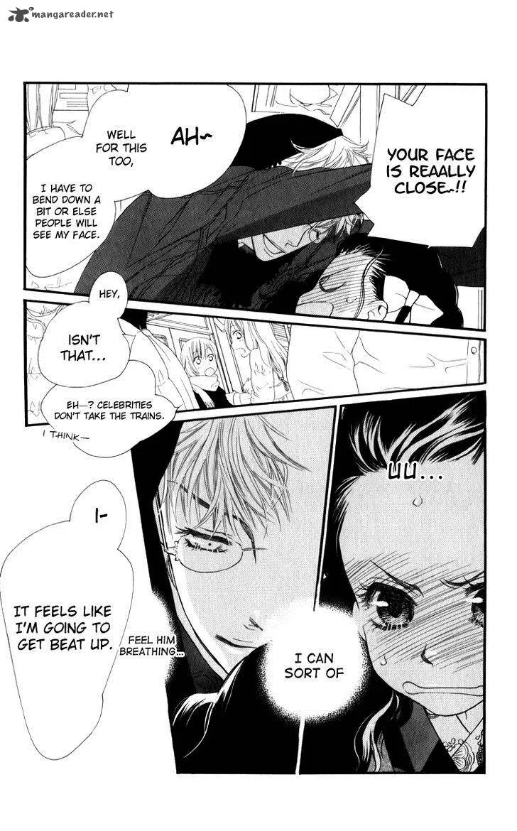 Orange Chocolate Chapter 25 page 24